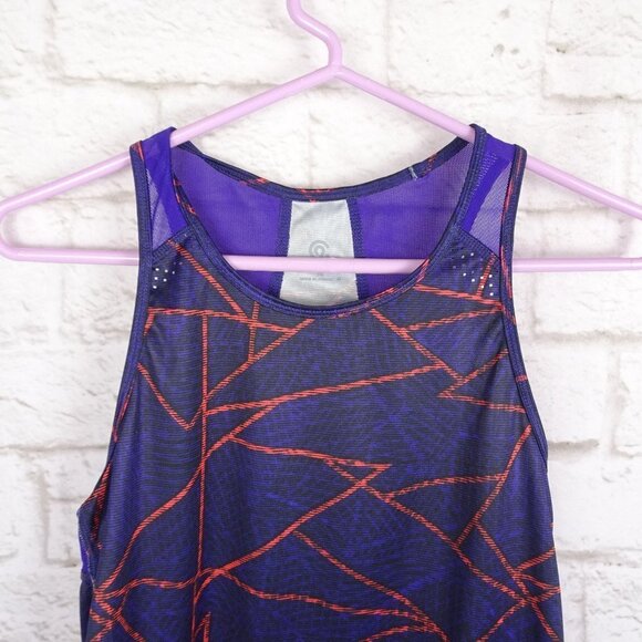 🎯5/$30 Champion Ladies Active Tank Top Athletic Yoga Colorful Stretch XS - Picture 3 of 8